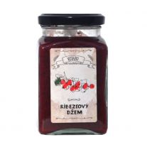 VOTABO manufaktúra Ríbezľový džem 250 g 