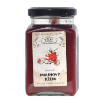 VOTABO manufaktúra  Malinový džem 250 g 