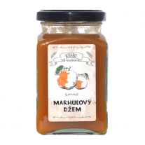 VOTABO manufaktúra  Marhuľový džem 250 g