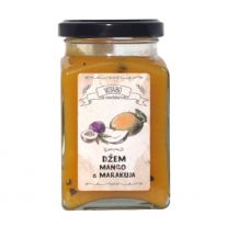 VOTABO manufaktúra Džem mango marakuja 250 g 