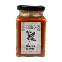 VOTABO manufaktúra Šípkový lekvár 250 g 