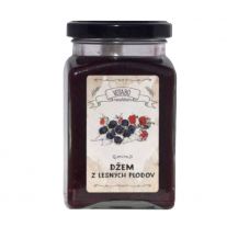 VOTABO manufaktúra Džem lesné plody 250 g 
