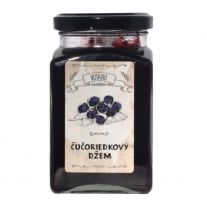 VOTABO manufaktúra Čučoriedkový džem 250 g 