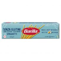 Barilla Spaghetti 400g GLUTEN FREE