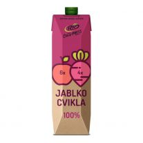 Rio Cold Press 100% Jablko Cvikla 1 l