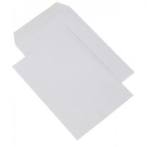 Obálka B4 bez okienka 250x353mm , 5 ks