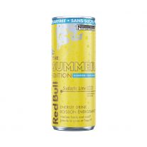 Red Bull Summer Edition 250 ml