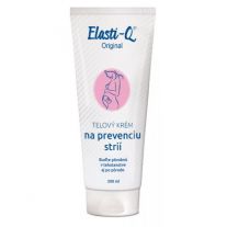 ELASTI-Q Originál krém na strie 200 ml