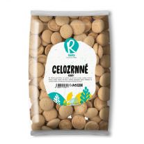 Ravita Piškóty-celozrnné s vlákninou 120 g 