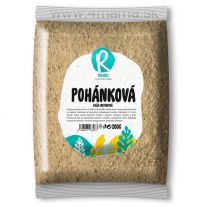 Ravita Kaša Pohánková  instantná 200 g