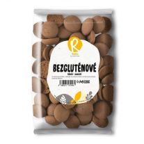 Ravita Piškóty bezgluténové kakao 120 g 