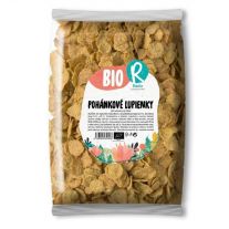 Ravita Lupienky pohánkové BIO 200 g 