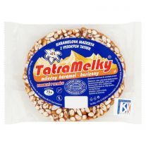 Tatramelky 50g