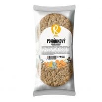 Ravita Chlebík pohánkový 65 g 