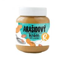 Ravita Arašídový krém  350 g