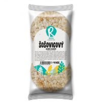 Ravita Chlebík šošovicový 65 g 