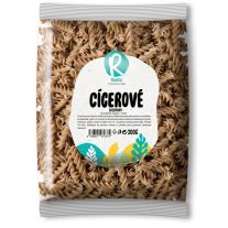 Ravita  Cícerové fusilli 200 g 