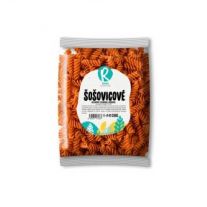 Ravita  Šošovicové fusilli 200 g