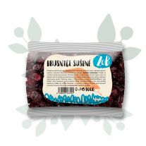 ZOB Brusnice 100 g 