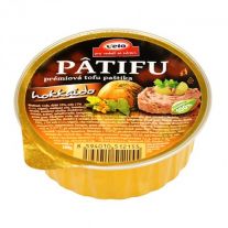 VETO ECO Paštéta tofu hokkaido 100 g 