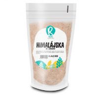 Ravita Himalájska Soľ jemnozrnná 500 g