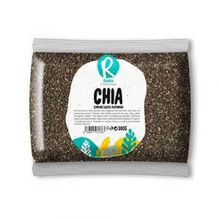 Ravita Semeno Chia 300 g