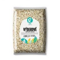 Ravita Vločky ovsené výberové 400 g 