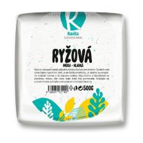 Ravita Múka ryžová 500g