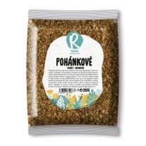 Ravita Vločky Pohánkové instantné 200g