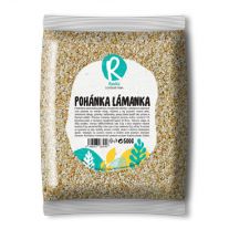 Ravita Pohánka  lúpaná 500 g