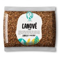 Ravita Semeno Ľanové 250 g