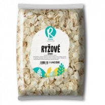 Ravita Vločky Ryžové  200 g