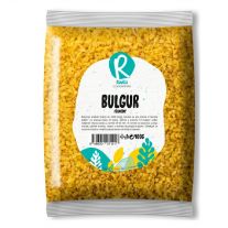 Ravita  Bulgur pšeničný 400 g 