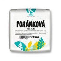 Ravita Múka Pohánková - hladká 500 g