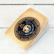 Farma pod Vtačnikom Ovčí zrejúci syr 3-mesačný  cca 250g