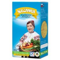 Solčanka s kuchynskou soľou 250 g