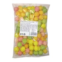 Ravita Chrumky kukurično ovocné 75 g 