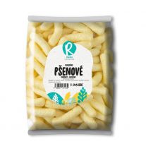 Ravita Chrumky kukuričné so pšenom 80 g 