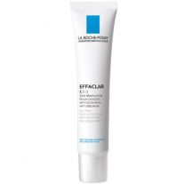 LA ROCHE-POSAY Effaclar K+ Obnovujúca starostlivosť pre mastnú pleť 40 ml