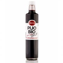 PIJO BIO Sirup Ríbezľa 500 ml
