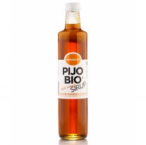PIJO BIO Sirup Pomaranč 500 ml