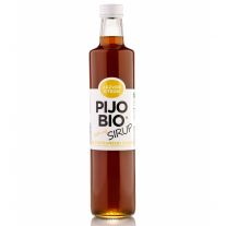 PIJO BIO Sirup Zázvor Citrón 500 ml