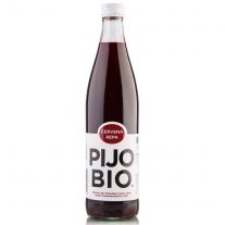 PIJO BIO Červená repa 100% šťava 500 ml