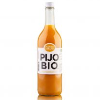 PIJO BIO Mango - Jablko 100% ovocná šťava 700 ml