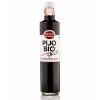 PIJO BIO Sirup Lesné plody 500 ml