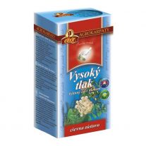 Agrokarpaty  Vysoký tlak - bylinný čaj s hlohom 40 g