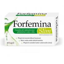 FORFEMINA SLIM 60 kapsúl