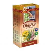 Agrokarpaty Obličkový čaj - protizápalový 40 g