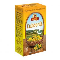 Agrokarpaty Ľubovník bodkovaný - bylinný čaj BIO 40 g