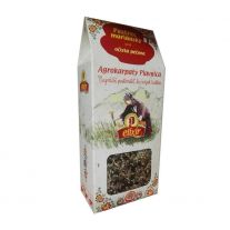Agrokarpaty Babkine sypané čaje - Pestrec mariánsky - plod, bylinný čaj 150 g